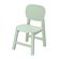2 Kit 4 Cadeiras Empilhavel Infantil Pipa Rivatti 38,5 cm -Larg- Estrutura Polipropileno -PP- Menta
